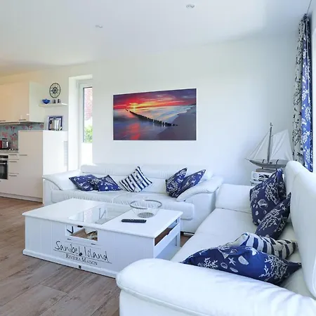 Satelsroenne 41 Holiday home *