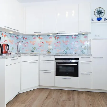 Holiday home Satelsroenne 41
