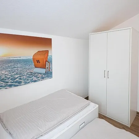 Holiday home Satelsroenne 41