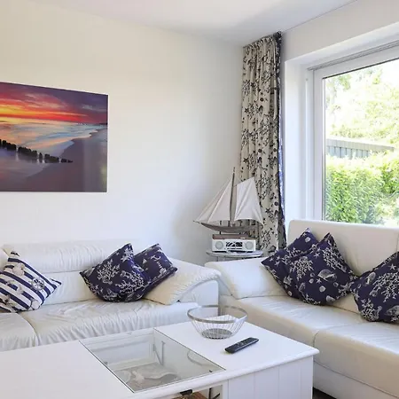 Satelsroenne 41 Holiday home Duhnen