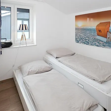 Holiday home Satelsroenne 41