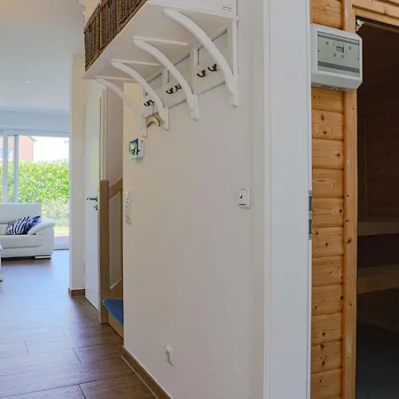 Holiday home Satelsroenne 41 *
