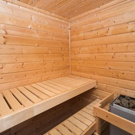 Satelsroenne 41 Holiday home *