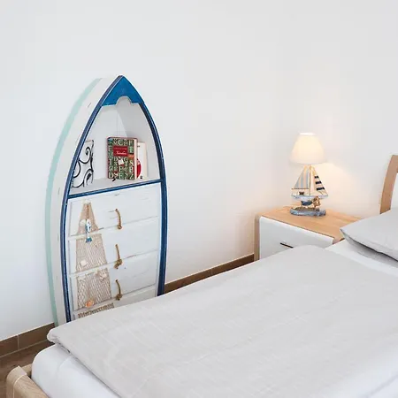 Holiday home Satelsroenne 41 *