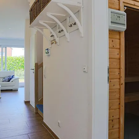 Satelsroenne 41 Holiday home