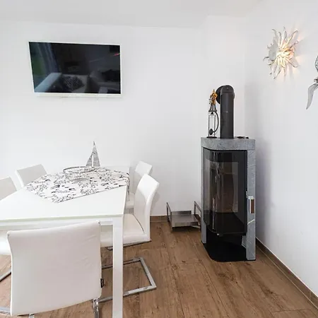 Satelsroenne 41 Holiday home *